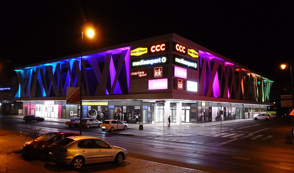 LEGIONOWO. Green Caffè Nero od maja, ale to nie wszystko! LEGIONOWO. Green Caffè Nero od maja, ale to nie wszystko!