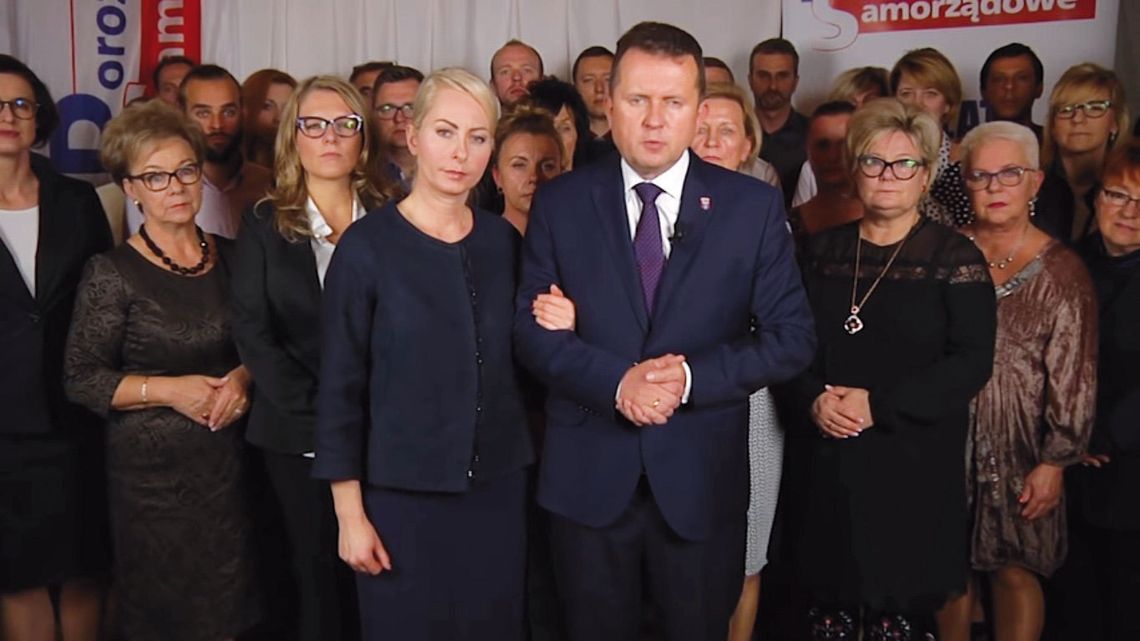 LEGIONOWO. Grono wykpionych i nagrodzonych LEGIONOWO. Grono wykpionych i nagrodzonych