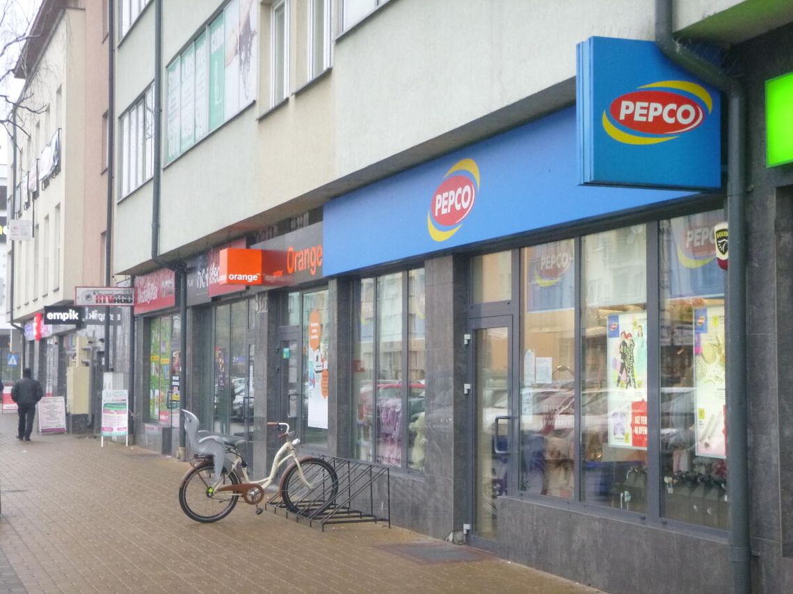 LEGIONOWO. Groził i okradał, aż w końcu napadł LEGIONOWO. Groził i okradał, aż w końcu napadł