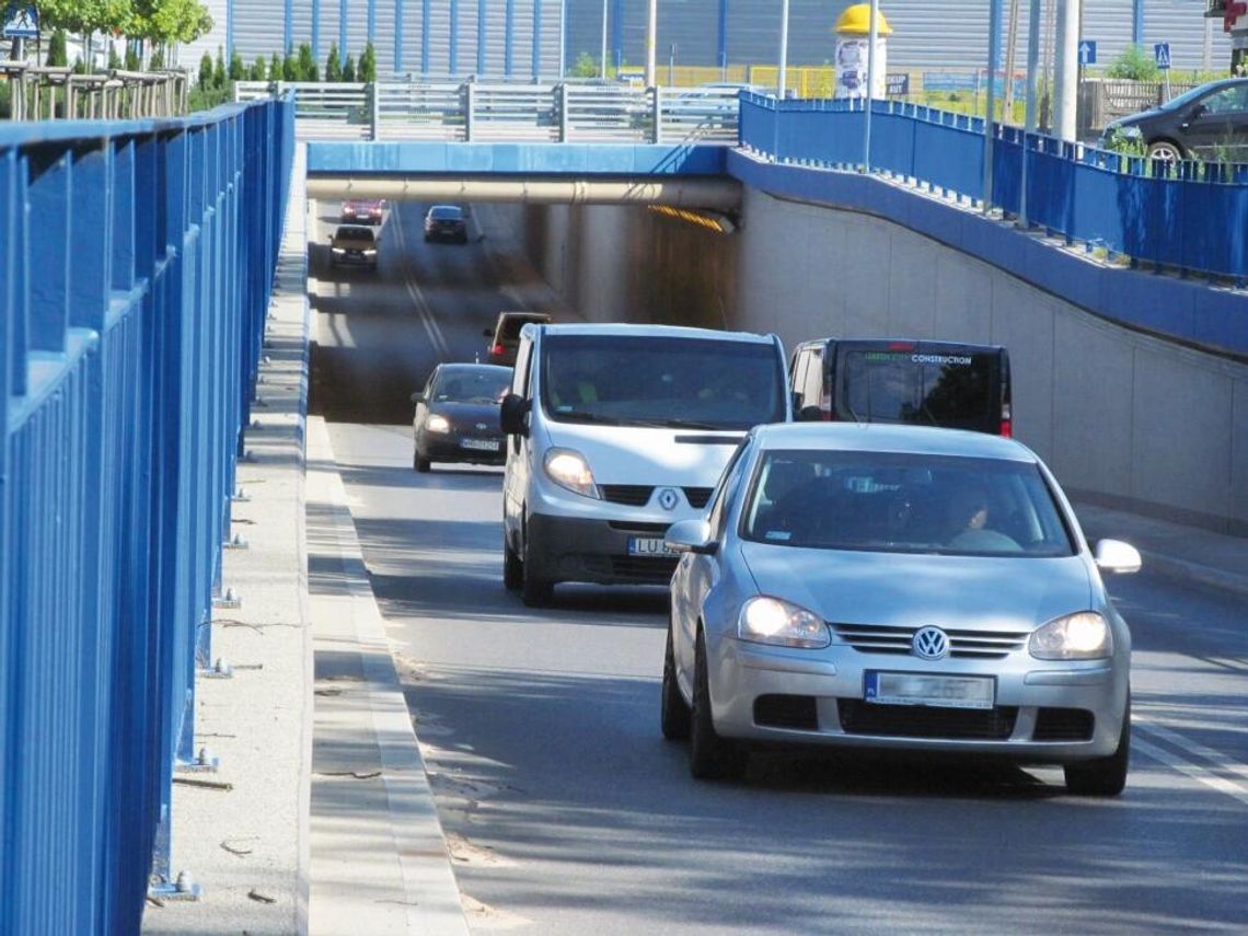 LEGIONOWO. Ile przepraw planowano 18 lat temu?