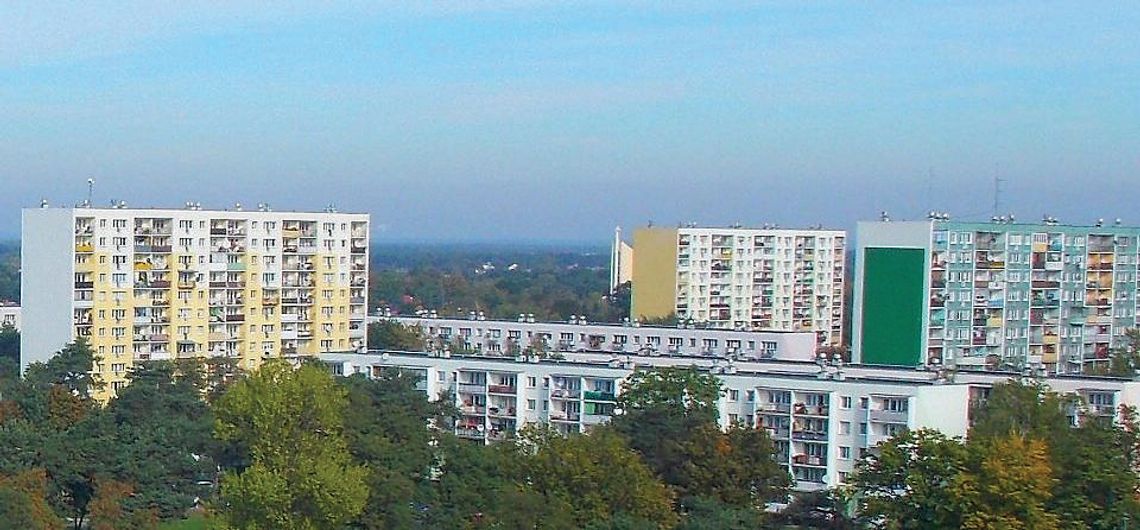 LEGIONOWO/JABŁONNA. SMLW oddaje drogi wewnętrzne