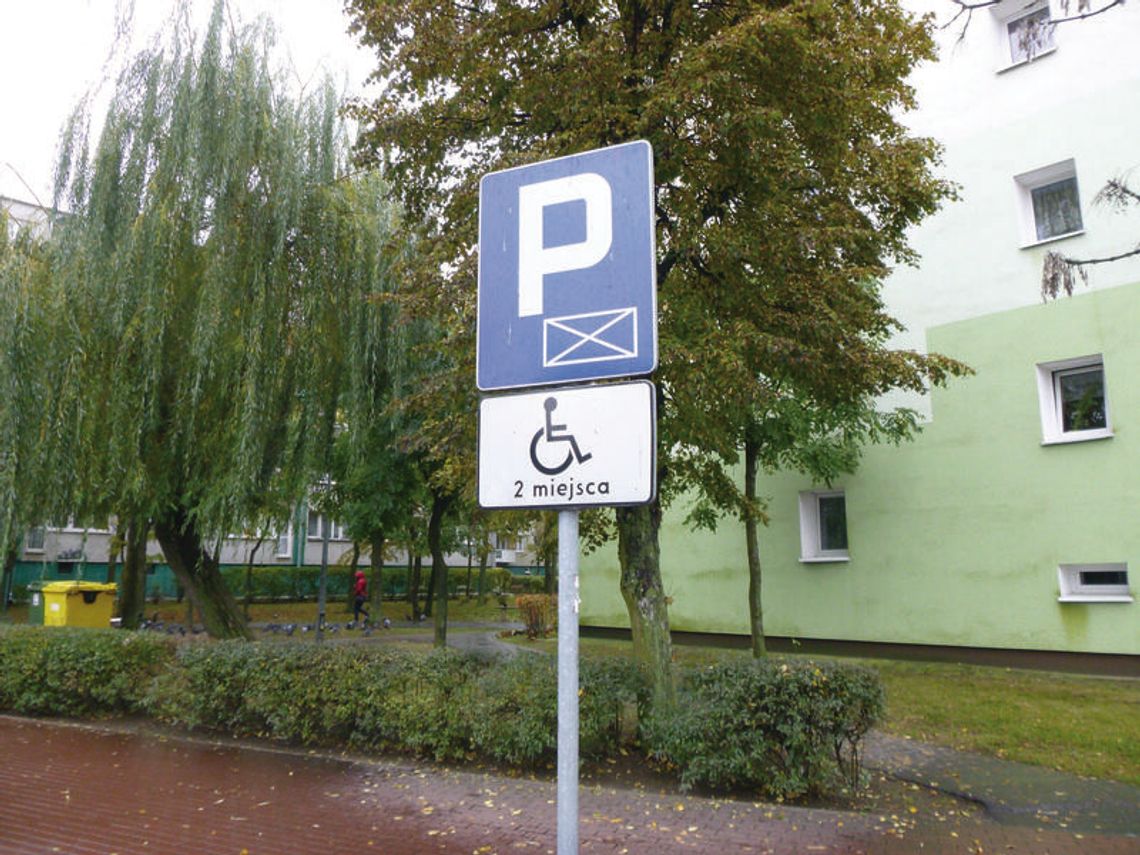 LEGIONOWO. Jak nie muszą, to nie zrobią LEGIONOWO. Jak nie muszą, to nie zrobią