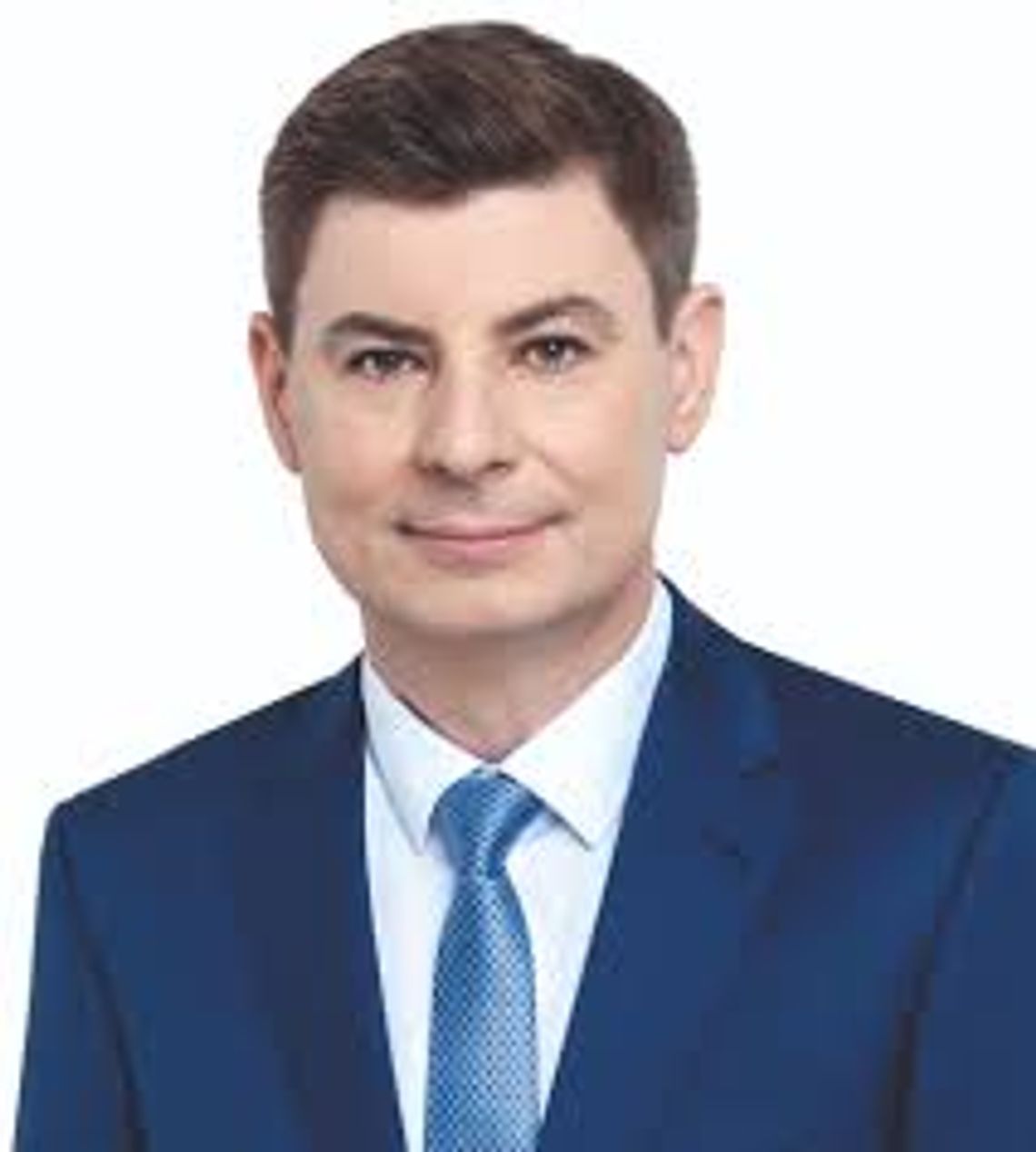 LEGIONOWO. Jan Grabiec nowym szefem Kancelarii Prezesa Rady Ministrów