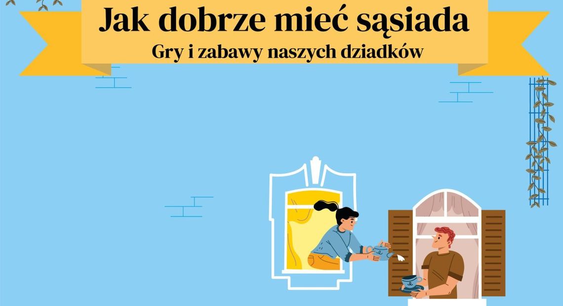 LEGIONOWO. Już dziś (25.08) Piknik Sąsiedzki