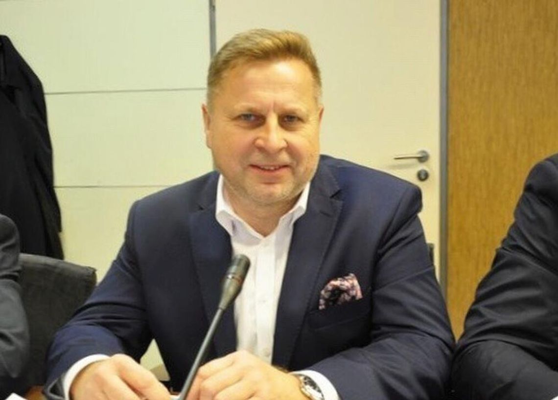 LEGIONOWO. Kiełbasiński skrytykował budżet Smogorzewskiego LEGIONOWO. Kiełbasiński skrytykował budżet Smogorzewskiego