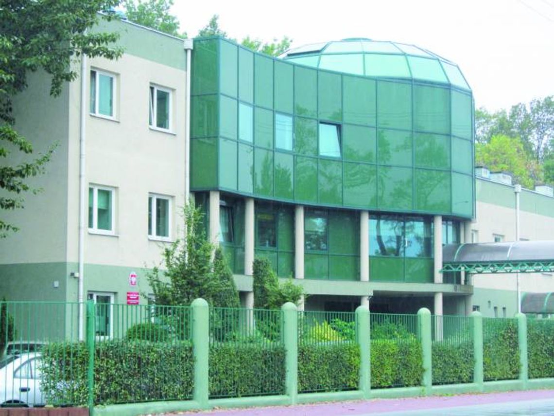 LEGIONOWO. Kombatant skontrolowany LEGIONOWO. Kombatant skontrolowany