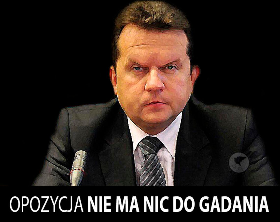 Legionowo. KOMENTARZ SZYLINGA: Dlaczego Smogorzewski dostał szału?