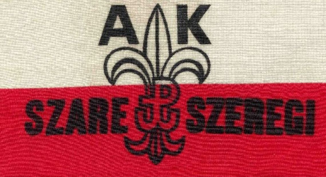 LEGIONOWO. Konkurs z historią w tle - weź udział