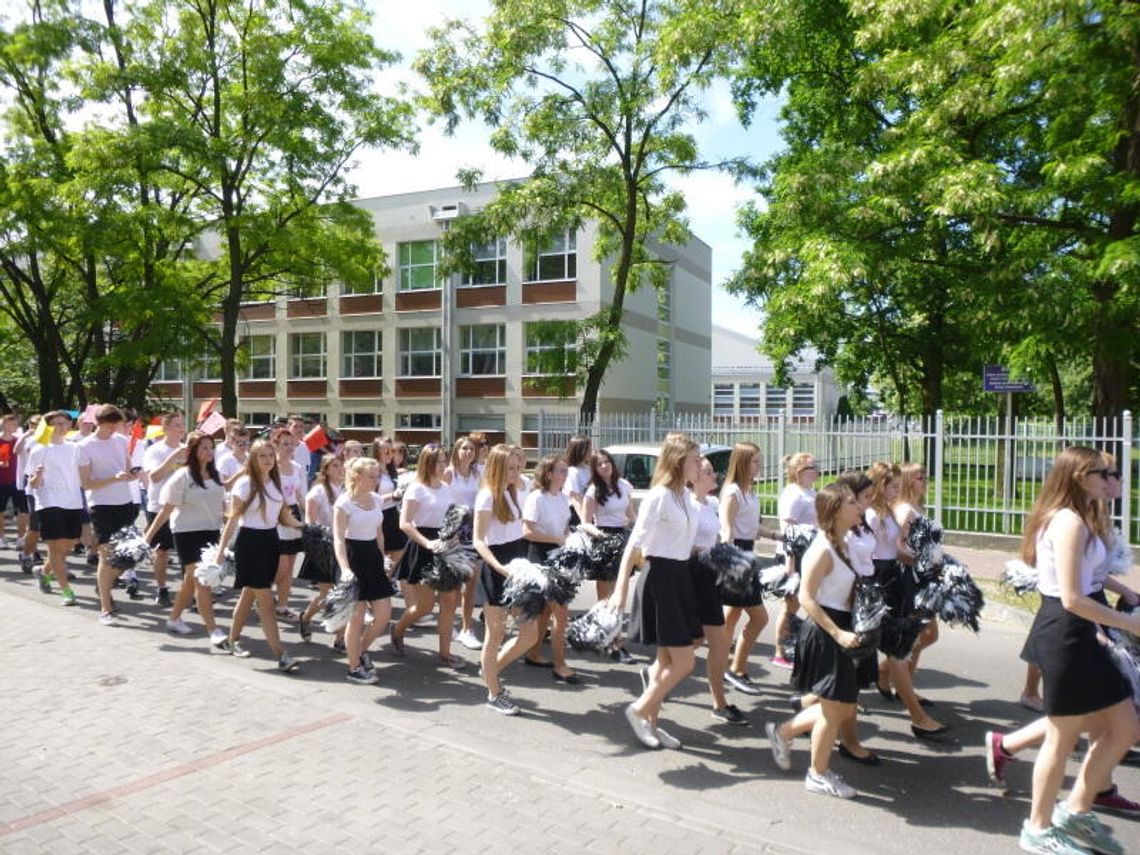 LEGIONOWO. Konopnicka świętuje