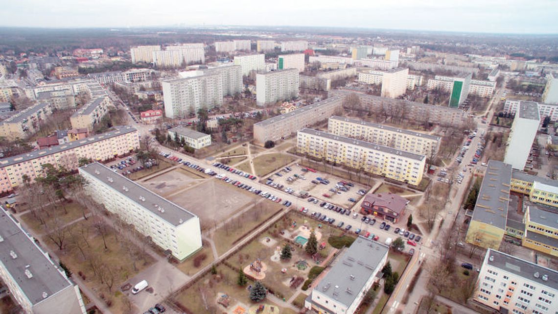 LEGIONOWO. Król jest nagi