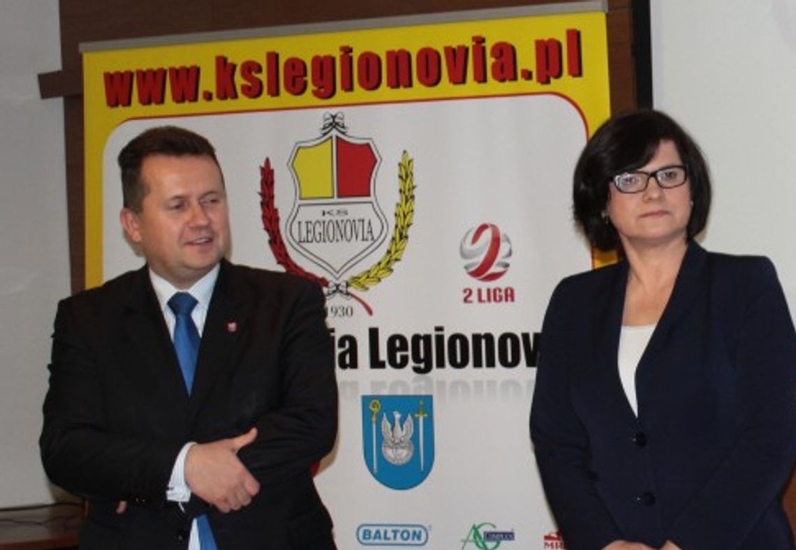 LEGIONOWO. Kto chce zastraszyć dziennikarzy „To i Owo”?
