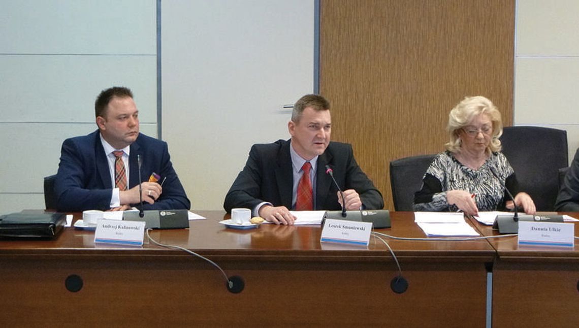 LEGIONOWO. Kto jest „Jarząbkiem”, a kto donosicielem? LEGIONOWO. Kto jest „Jarząbkiem”, a kto donosicielem?