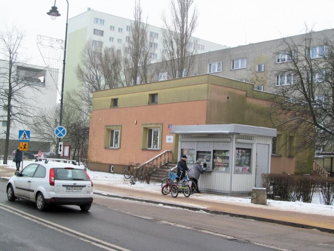 LEGIONOWO. KZB wycofuje się z drastycznej podwyżki czynszu