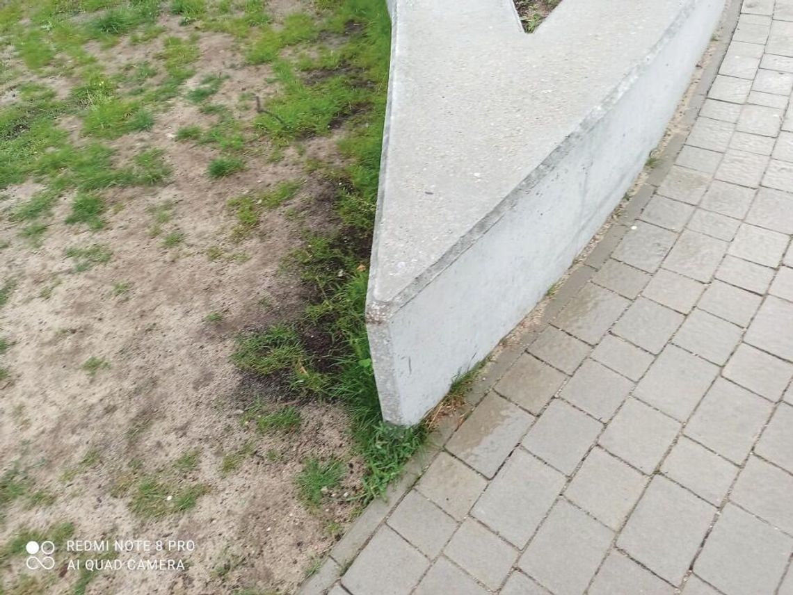 LEGIONOWO. KZB zlikwidowało śmiertelną fuszerkę