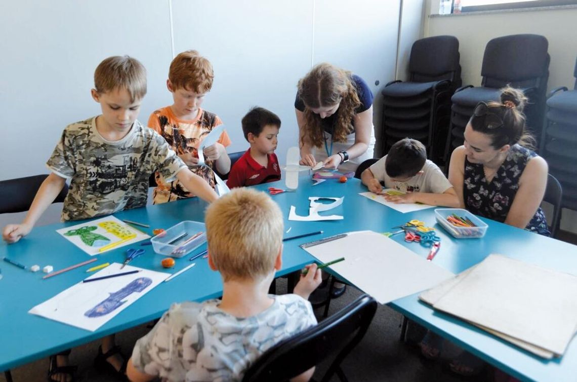 LEGIONOWO. Legionowska Noc Muzeów [GALERIA]