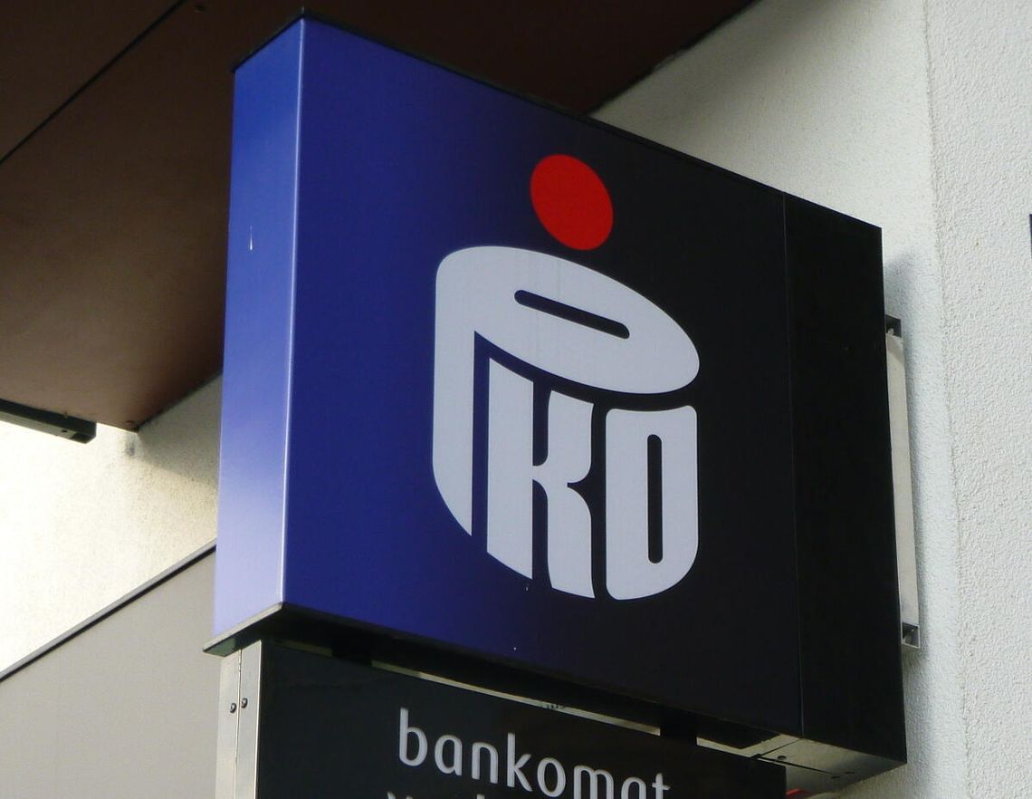 LEGIONOWO. Likwidacja banku na rondku przy Husarskiej?