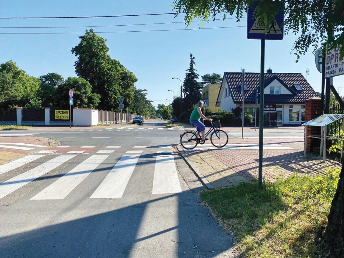 LEGIONOWO. Lustro, które może uratować życie - projekt nr 9 LEGIONOWO. Lustro, które może uratować życie - projekt nr 9