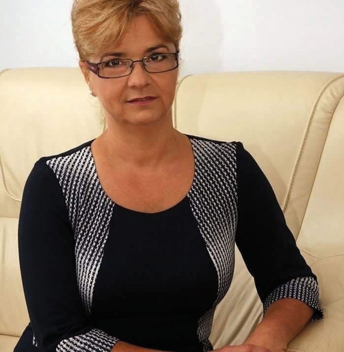 LEGIONOWO. Marzena Kmieciak dyrektorem LEGIONOWO. Marzena Kmieciak dyrektorem