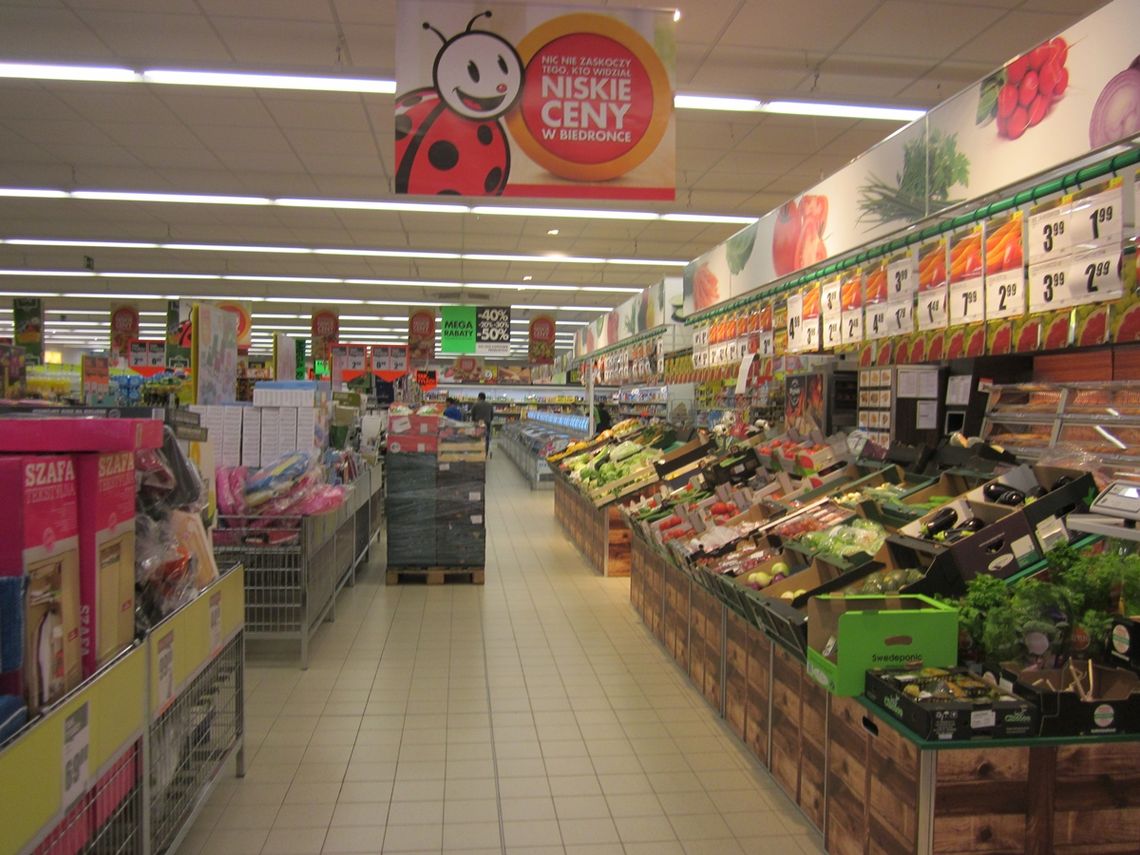 LEGIONOWO. Maski nienawiści?