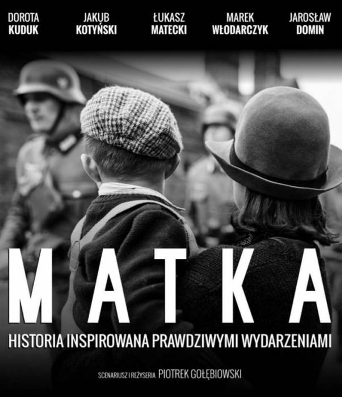 LEGIONOWO. „Matka” – historia legionowskiej rodziny