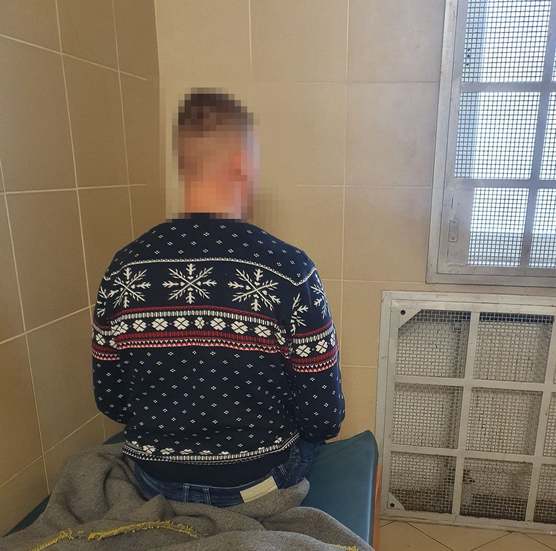 LEGIONOWO. Miał 1,7 promila alkoholu i chciał wręczyć łapówkę LEGIONOWO. Miał 1,7 promila alkoholu i chciał wręczyć łapówkę
