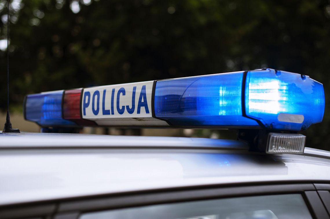 LEGIONOWO. Miała 1,5 promila, opiekowała się kilkumiesięczną córką