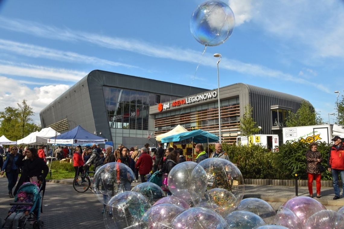 LEGIONOWO. Miasto odwołuje kolejne imprezy LEGIONOWO. Miasto odwołuje kolejne imprezy
