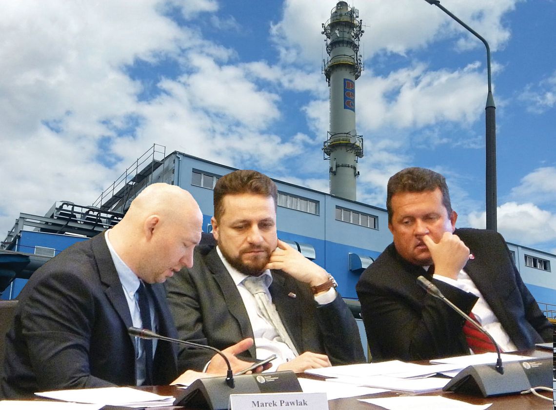 LEGIONOWO. Miasto pożyczyło 10 mln zł na zakup węgla