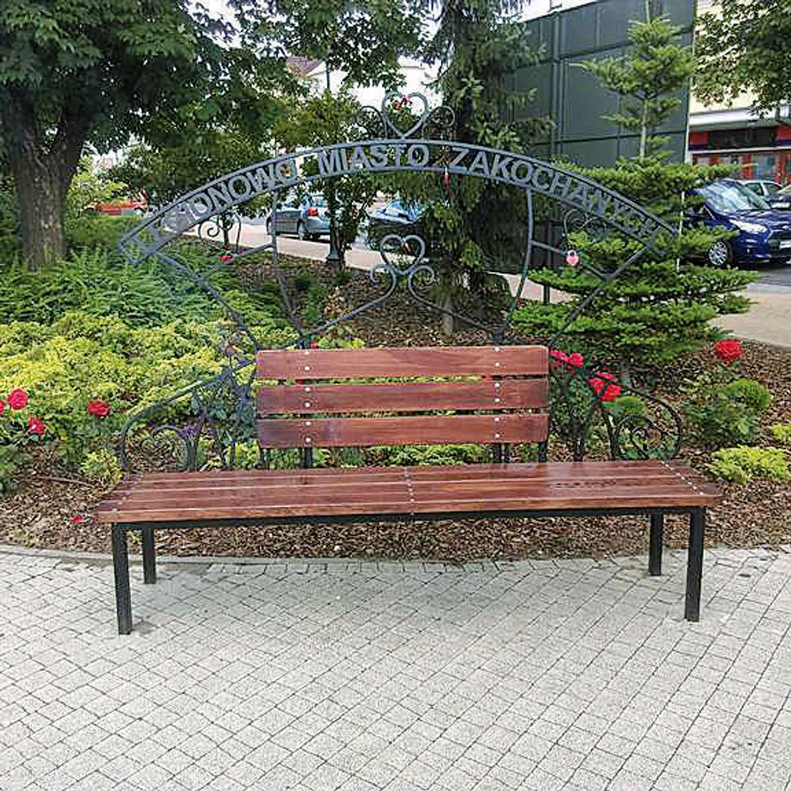 LEGIONOWO. Miasto w ogonie rankingu miast LEGIONOWO. Miasto w ogonie rankingu miast