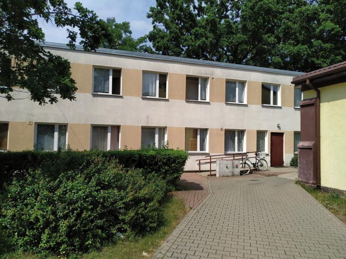 LEGIONOWO. Miasto zwleka z pomocą niepełnosprawnej? LEGIONOWO. Miasto zwleka z pomocą niepełnosprawnej?