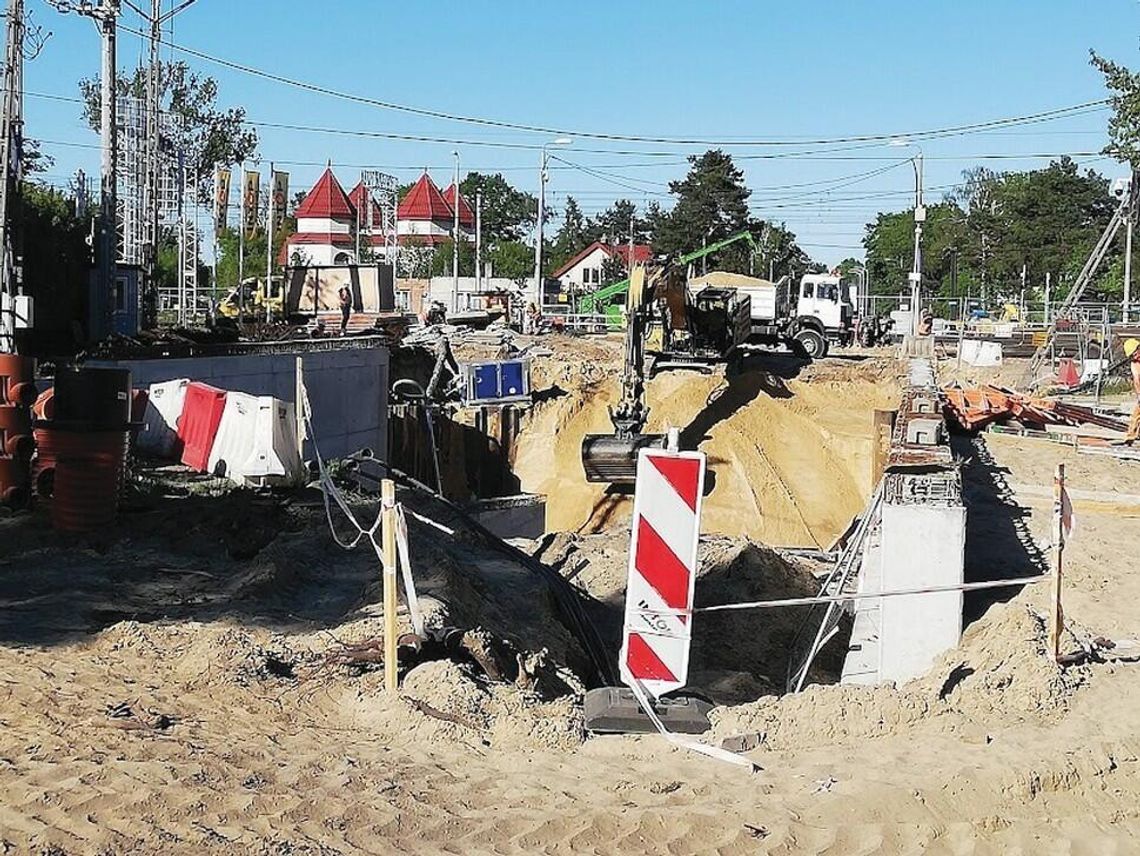 LEGIONOWO. Mieszkańcy skarżą się na nocne hałasy