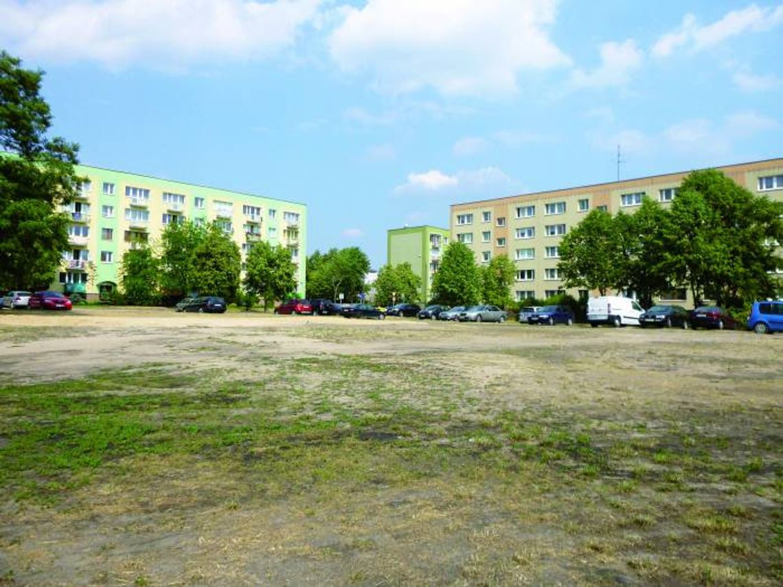 LEGIONOWO. Mieszkania (nie) dla oczekujących LEGIONOWO. Mieszkania (nie) dla oczekujących