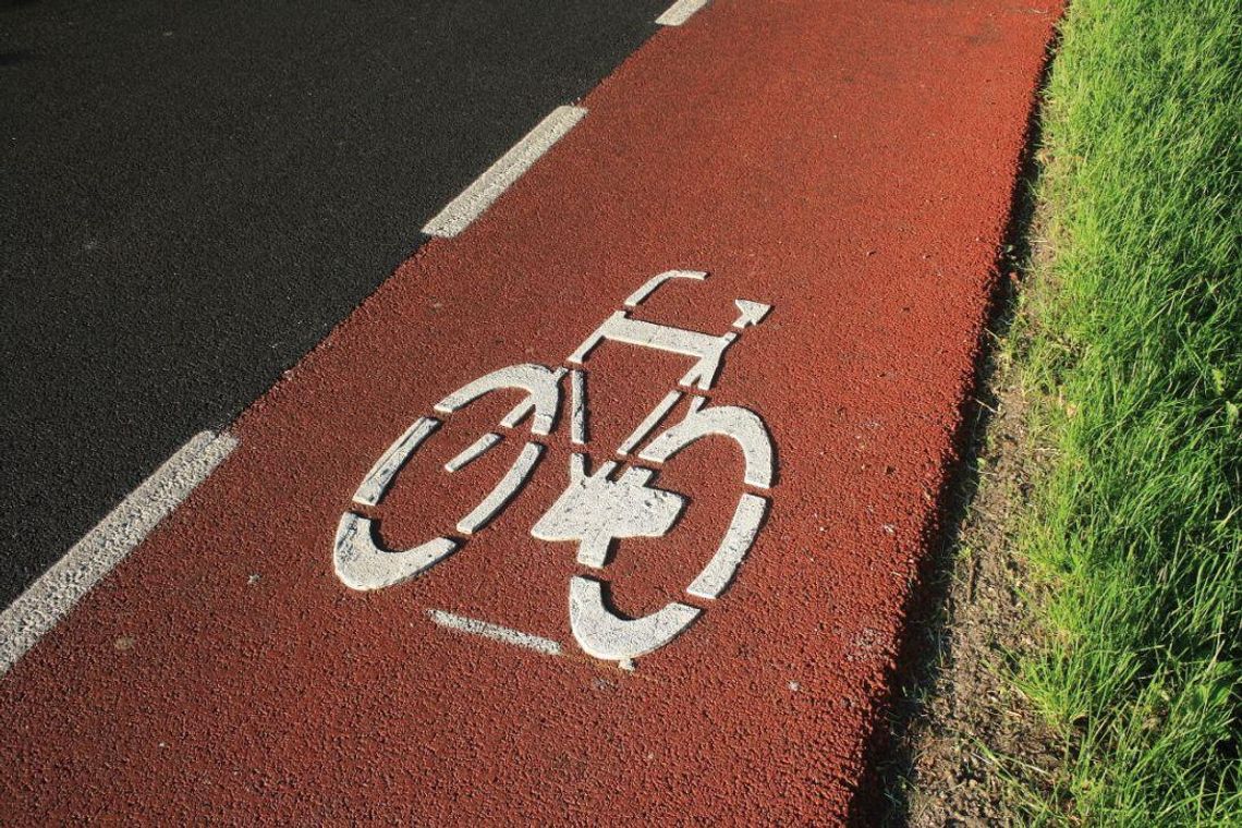 LEGIONOWO. Mieszkaniec o problemie ścieżek rowerowych w mieście