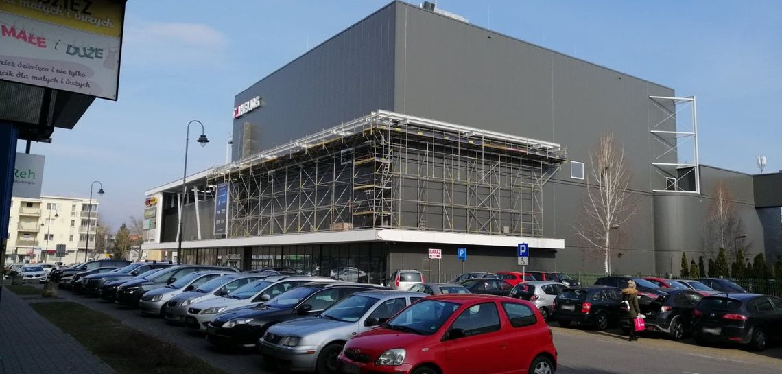 LEGIONOWO. Minerzy w Gondoli szukali bomby
