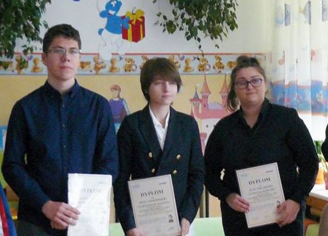 LEGIONOWO. Nagrody im. porucznik Wandy Tomczyńskiej LEGIONOWO. Nagrody im. porucznik Wandy Tomczyńskiej