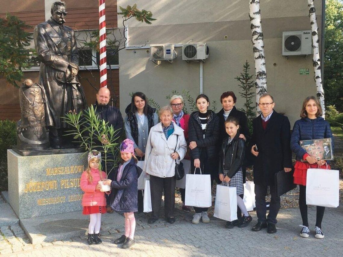 LEGIONOWO. Najpiękniejszy Oleander po raz VI