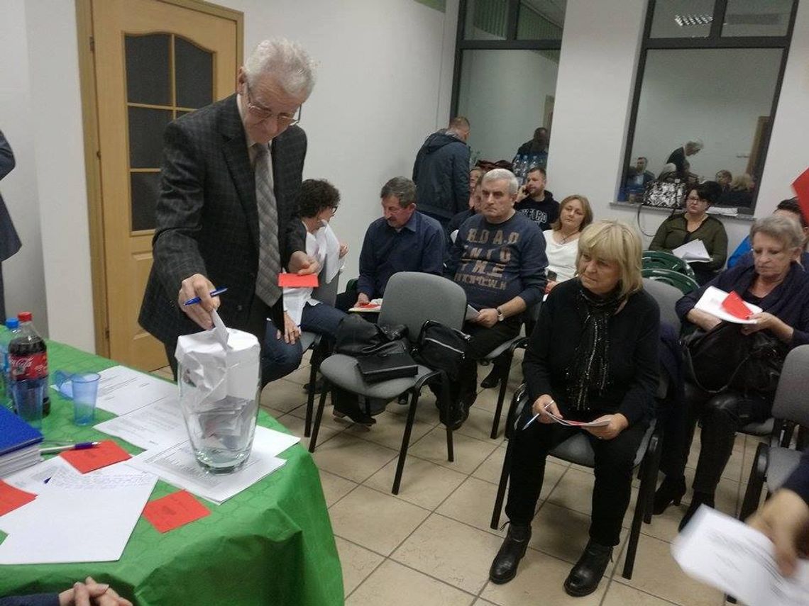 LEGIONOWO. Nasze Miasto zawróciło ze złej drogi LEGIONOWO. Nasze Miasto zawróciło ze złej drogi