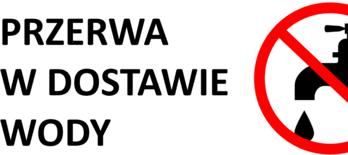 LEGIONOWO. Nie będzie wody na Os. Batorego LEGIONOWO. Nie będzie wody na Os. Batorego