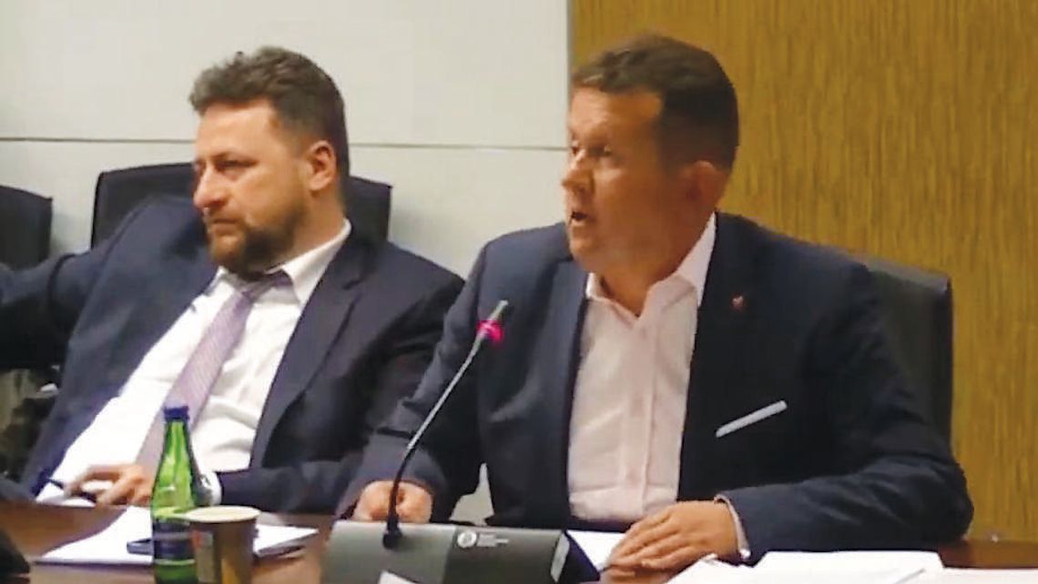 LEGIONOWO. Nie chcą referendum ws. odwołania Smogorzewskiego