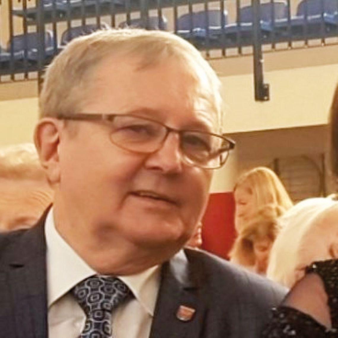 LEGIONOWO. Nie chcą słyszeć o AFERZE – Brański kolejny raz nie udzielił głosu MIESZKAŃCOWI