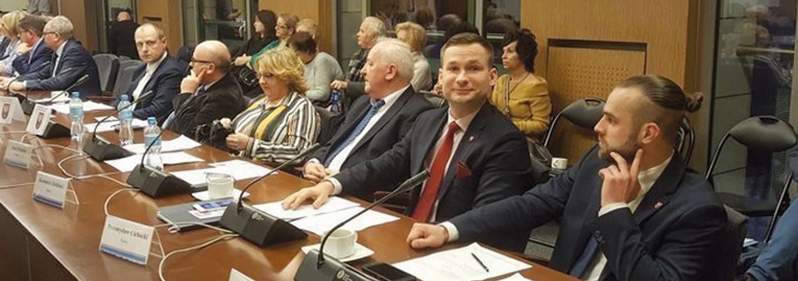 LEGIONOWO. Nie mogli, a uchwalili LEGIONOWO. Nie mogli, a uchwalili