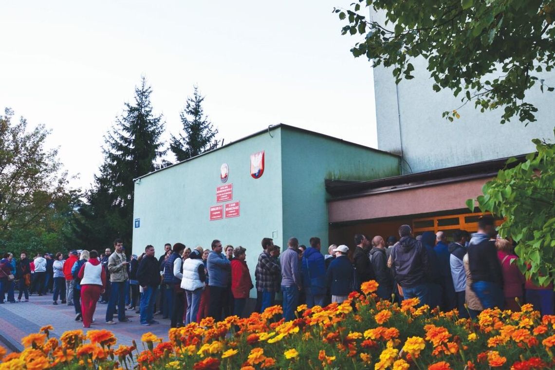 LEGIONOWO. Nie pomógł apel ponad 500 legionowian LEGIONOWO. Nie pomógł apel ponad 500 legionowian