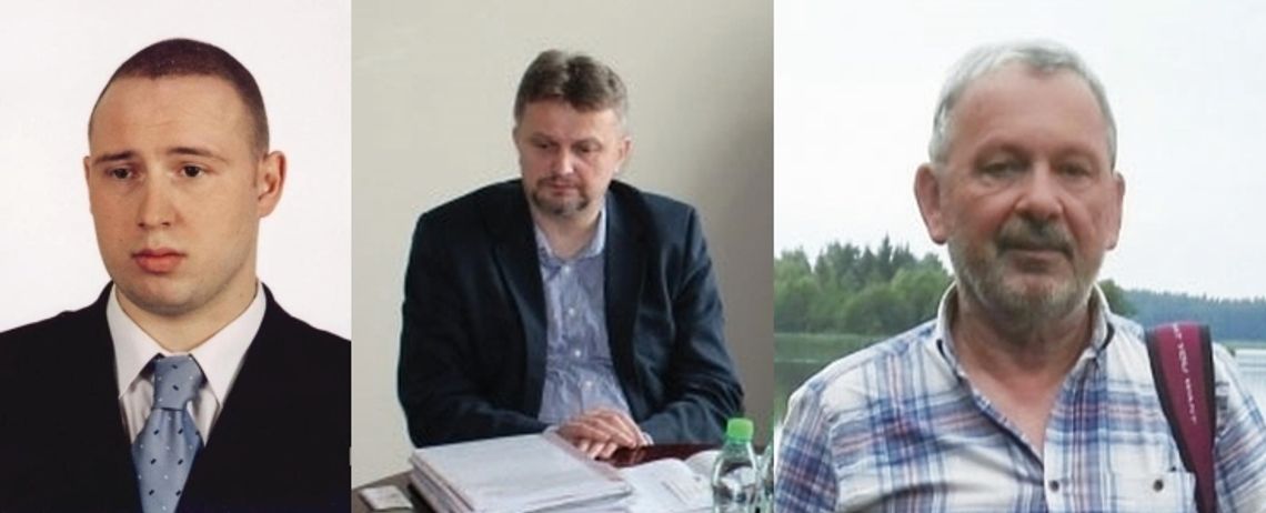 LEGIONOWO. Nie potrafią odpowiedzieć na proste pytania? LEGIONOWO. Nie potrafią odpowiedzieć na proste pytania?