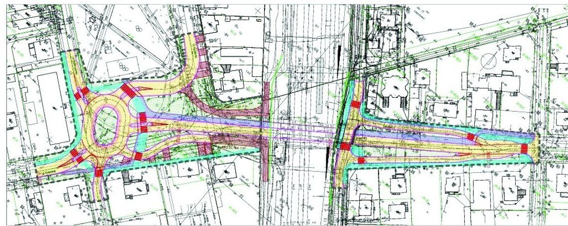 LEGIONOWO. Nieistotne zmiany - kosztowały 3,5 mln zł?