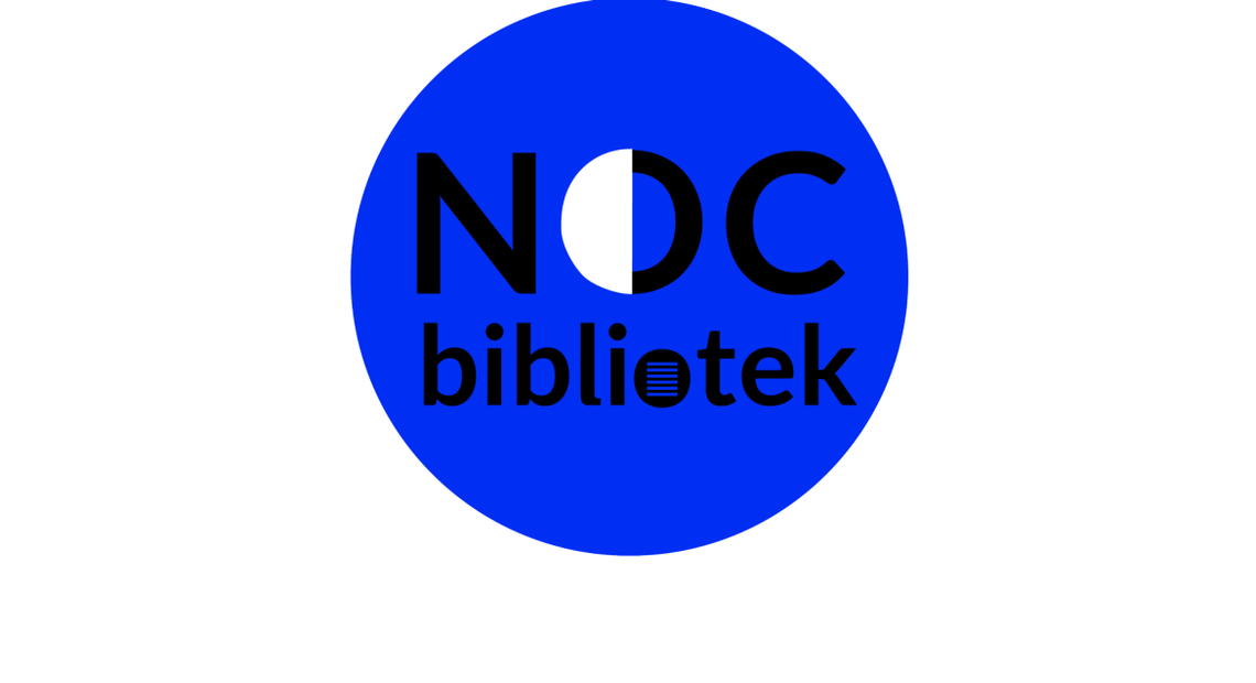 LEGIONOWO. Noc Bibliotek - Absurd nie czytać!