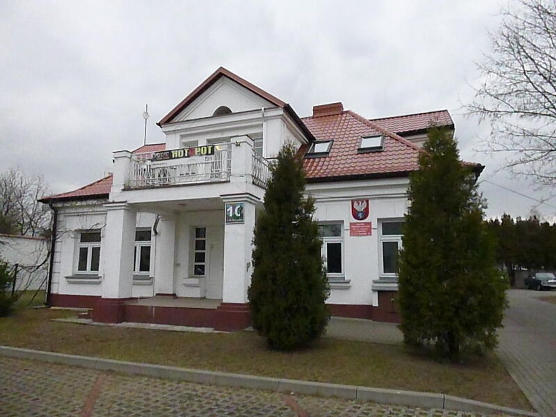 LEGIONOWO. Nowa filia MOK w Scenie 210 oraz przebudowy kilku ulic - na co znalazły się fundusze w budżecie?