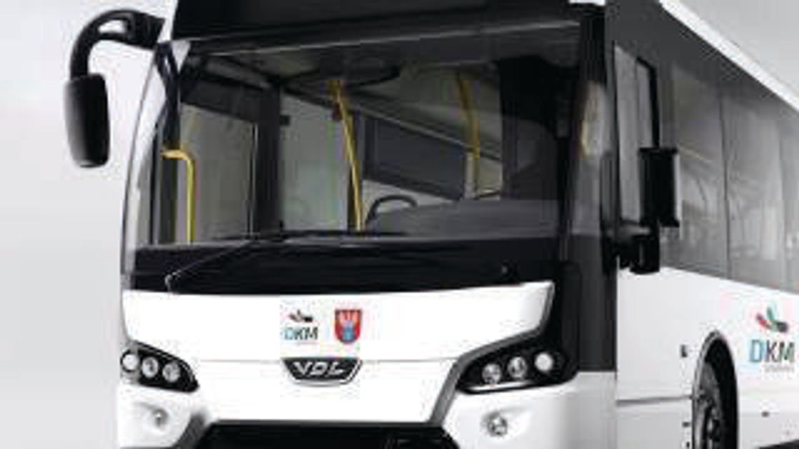 Legionowo. Nowa linia autobusowa D4 – Poznaliśmy trasę nowej linii D4. Dowiezie dzieci z Bukowców do podstawówki przy ul. Zakopiańskiej