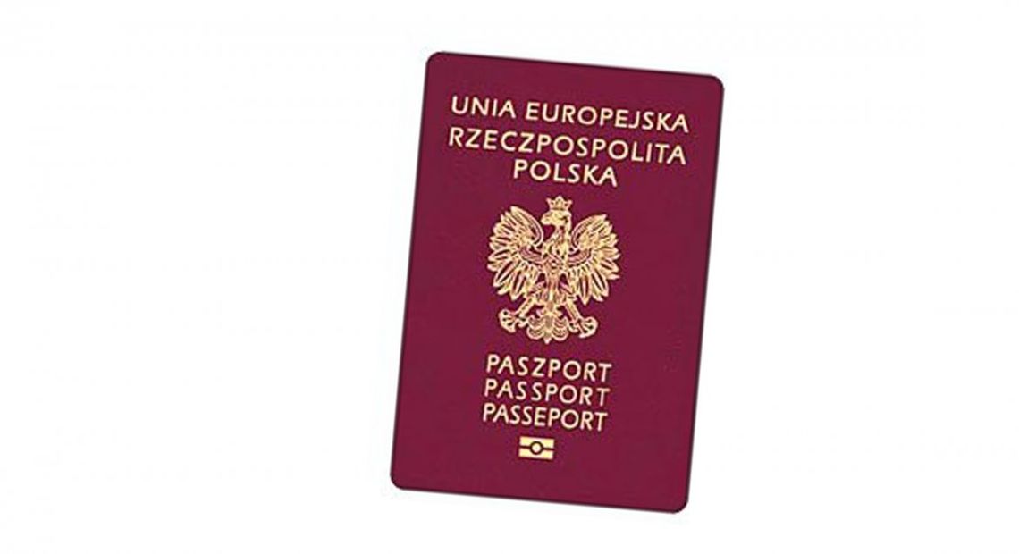 LEGIONOWO. Nowe godziny obsługi Biura Paszportowego