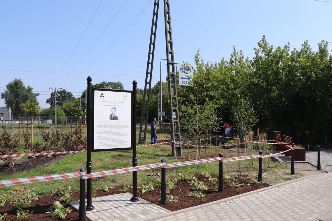LEGIONOWO. Nowe Parki Kieszonkowe? LEGIONOWO. Nowe Parki Kieszonkowe?