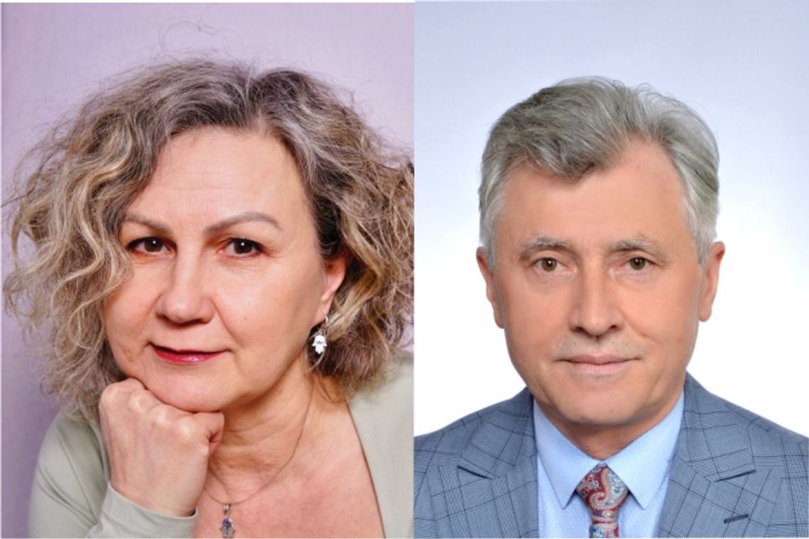 LEGIONOWO. Nowi zastępcy prezydenta. Kiełbasiński powołał swoich zastępców: Annę Szczepłek i Mirosława Grabowskiego
